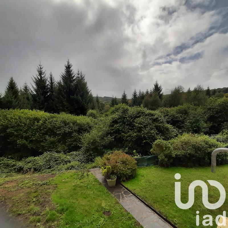 Maison - 88 m² - 4 pièces