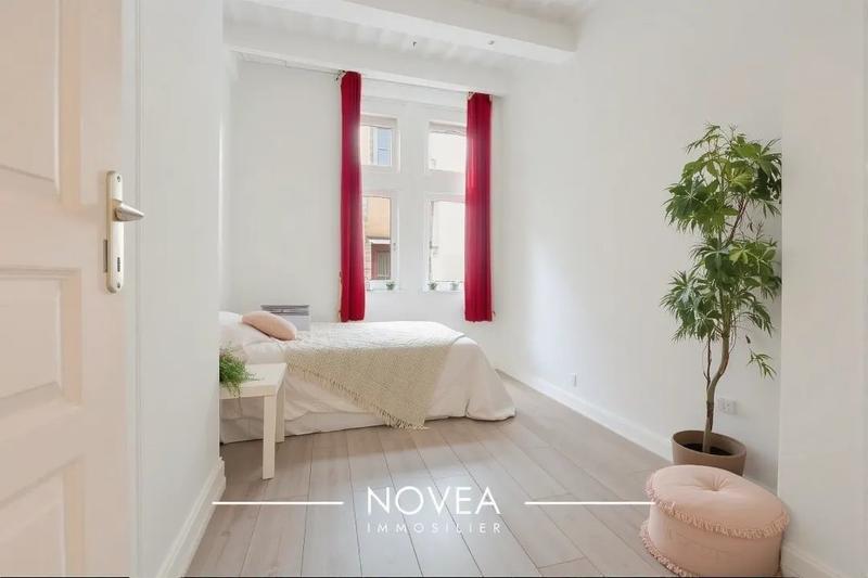 Appartement - 76 m² - 3 pièces