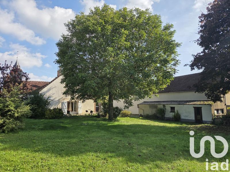 Maison - 187 m² - 7 pièces