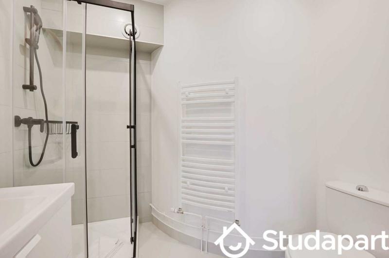 Appartement - 25 m² - 1 pièce