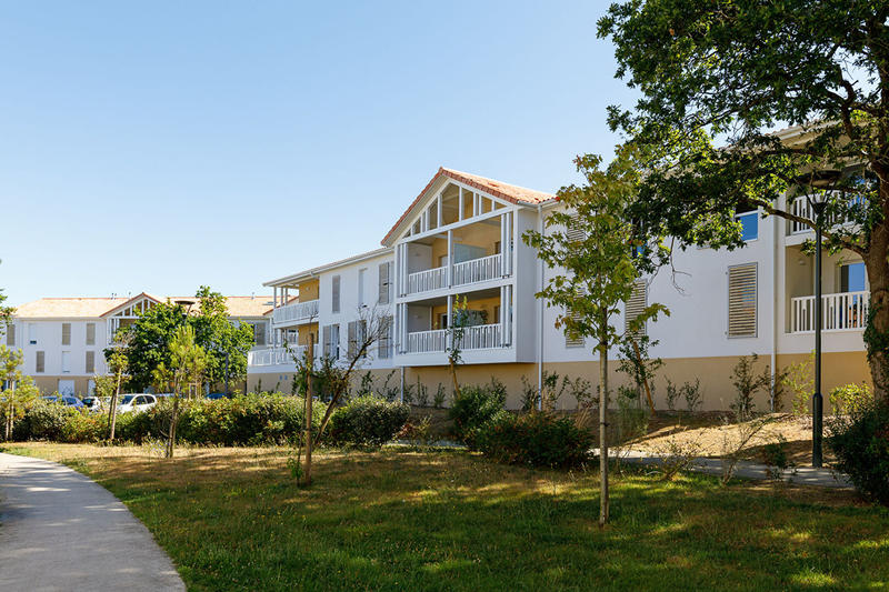 Appartement - 92 m² - 4 pièces