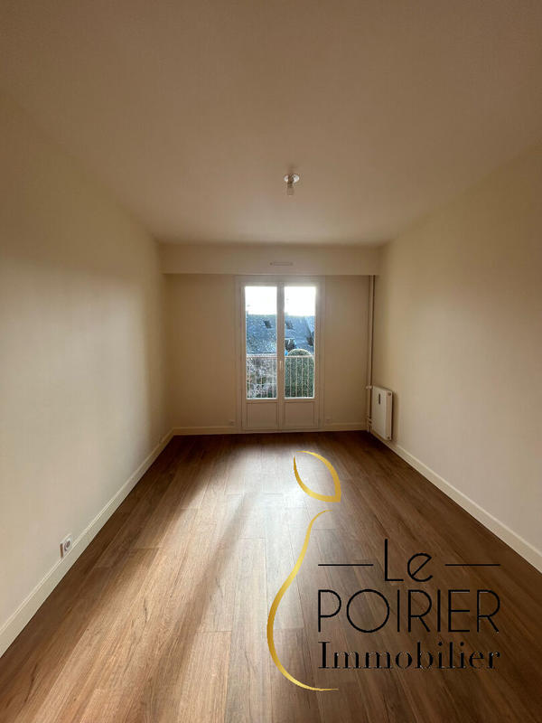 Appartement - 74 m² - 4 pièces