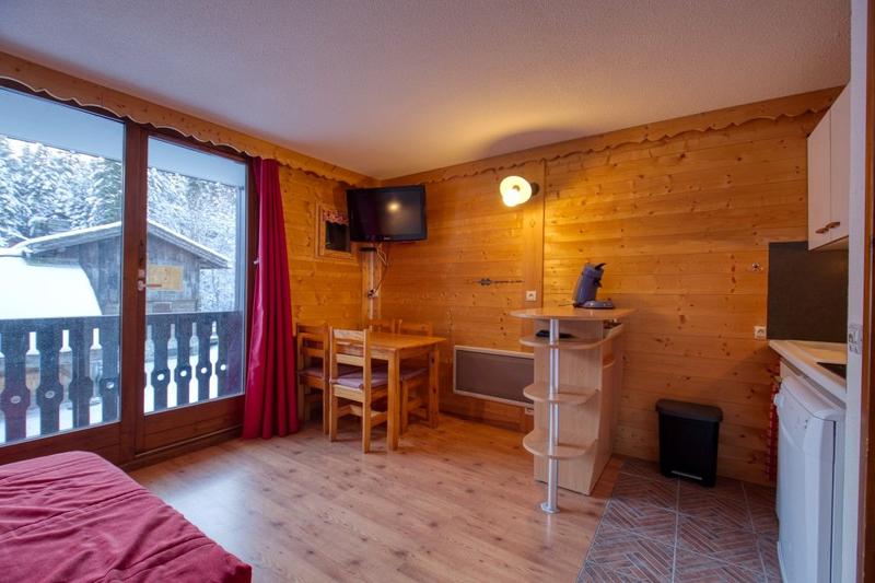 Studio - 25 m² - 2 pièces