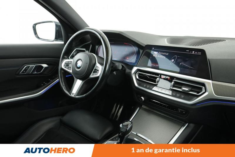 Bmw Série 3 320dA m Sport 190 ch
