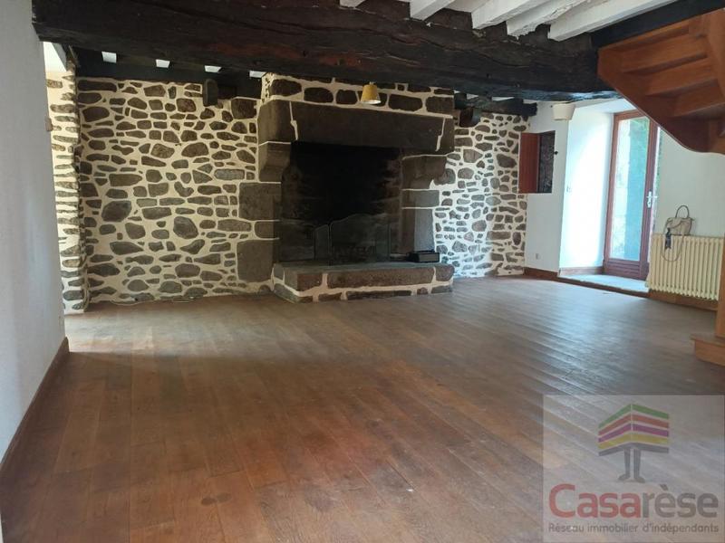 Maison - 97 m² - 4 pièces