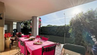 Appartement - 71 m² - 3 pièces