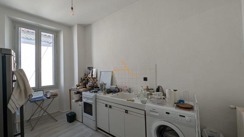 Immeuble - 264 m²