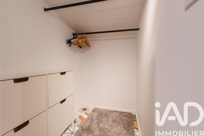 Maison - 52 m² - 4 pièces