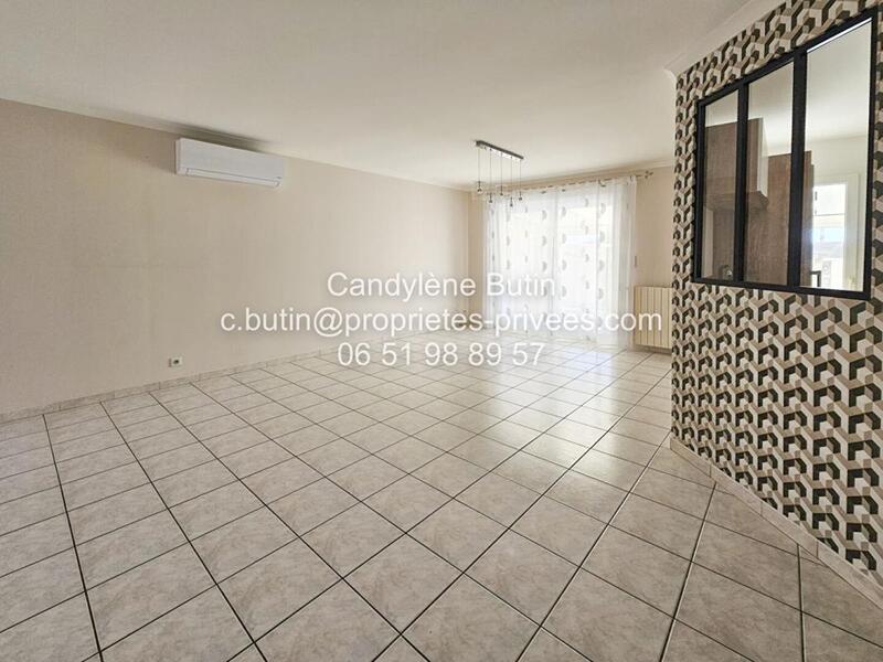 Villa - 107 m² - 4 pièces