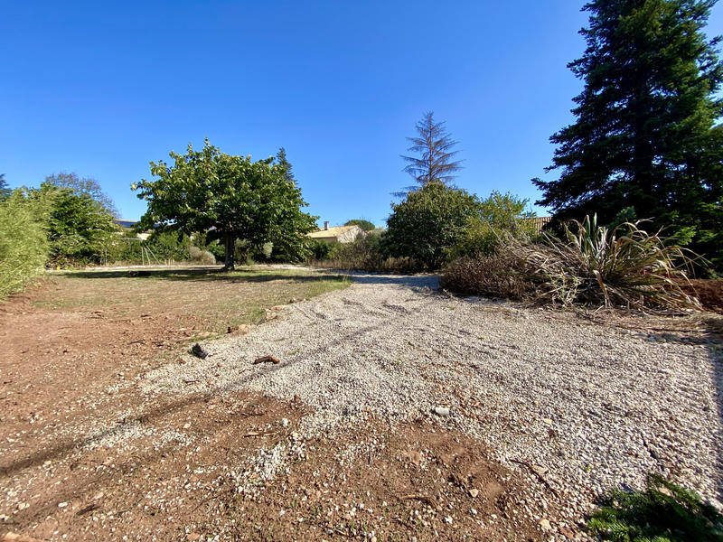 Terrain - 538 m²