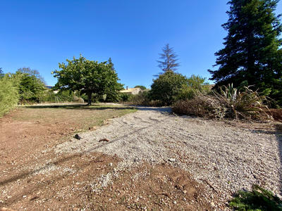 Terrain - 538 m²