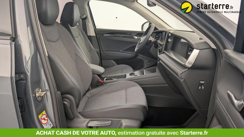 Volkswagen Tayron 1.5 eTSI 150ch Dsg7 7pl Life Plus