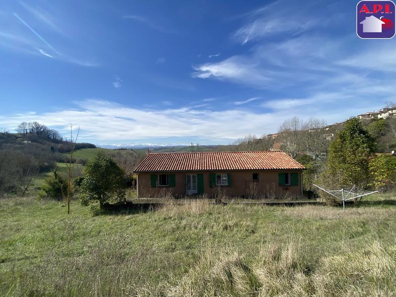 Maison - 108 m² - 4 pièces