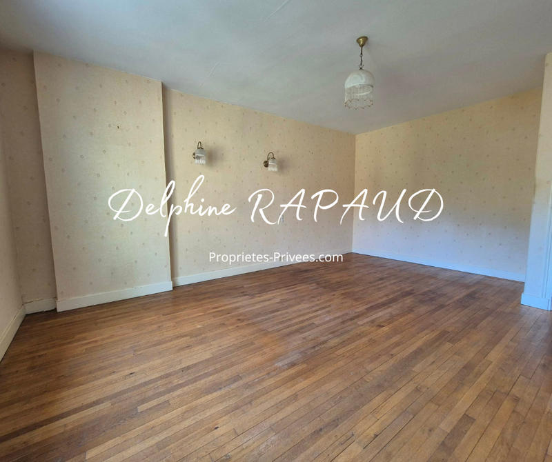 Maison - 130 m² - 4 pièces