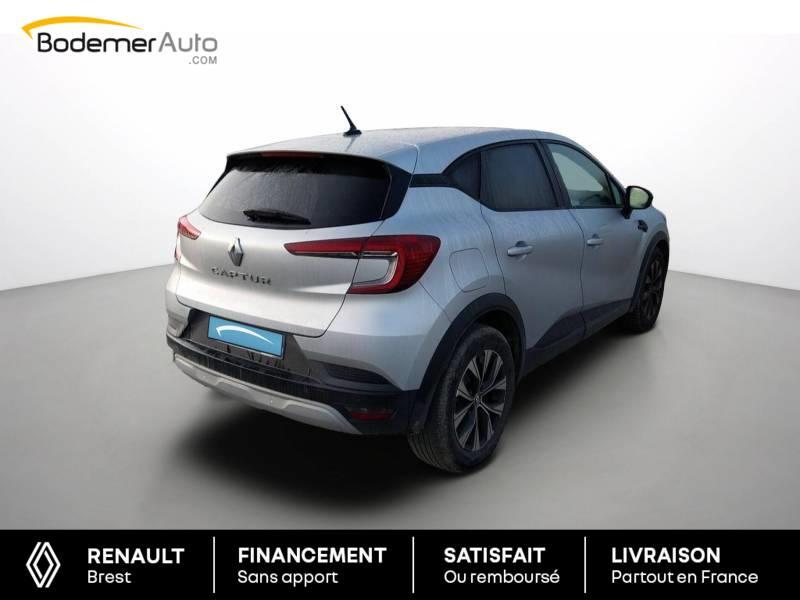 Renault Captur TCe 90 Evolution