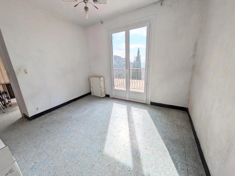 Maison - 124 m² - 7 pièces