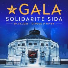 Gala Solidarité Sida