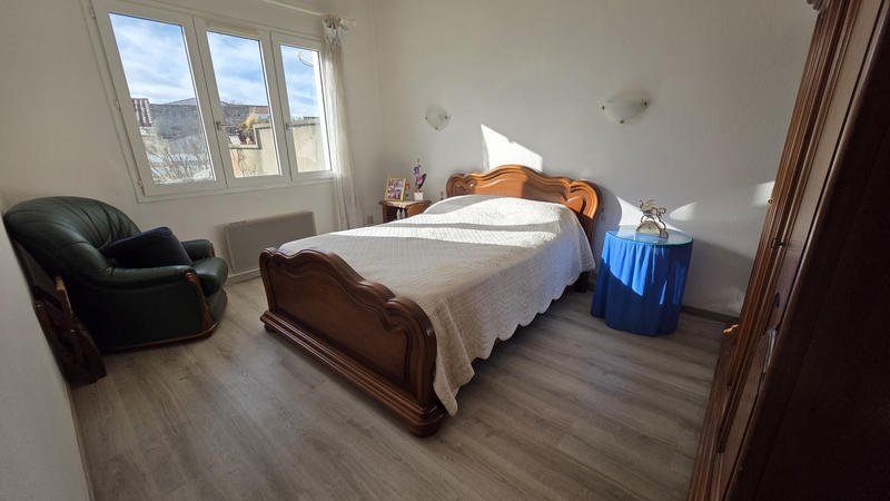 Maison - 74 m² - 4 pièces