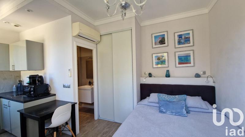 Appartement - 123 m² - 11 pièces