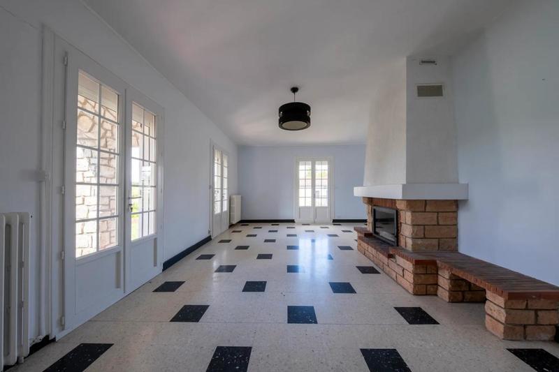 Maison - 129 m² - 6 pièces