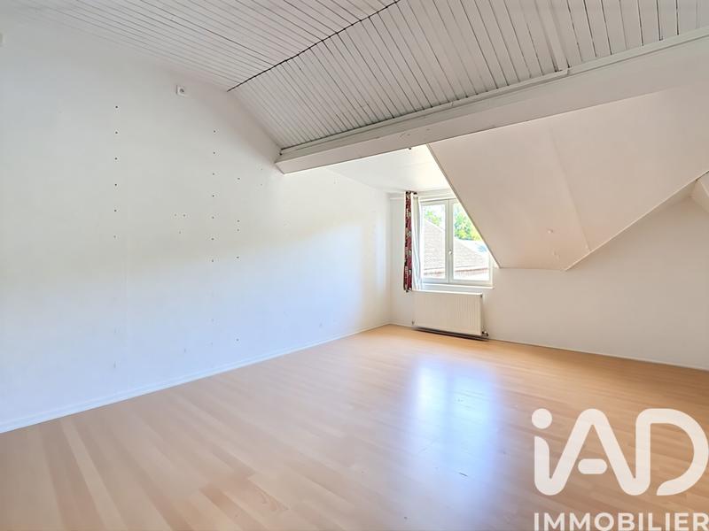 Maison de ville - 167 m² - 6 pièces