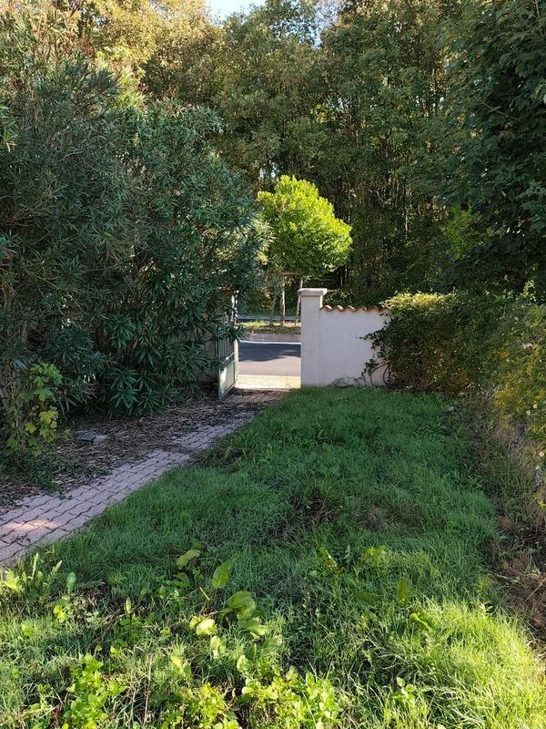 Maison - 79 m² - 5 pièces