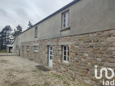 Maison de campagne - 250 m² - 6 pièces