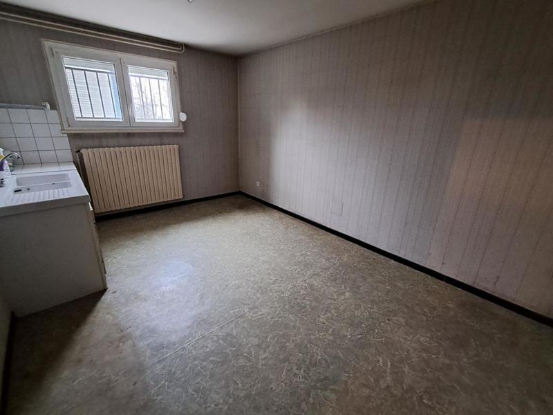 Maison - 132 m² - 8 pièces