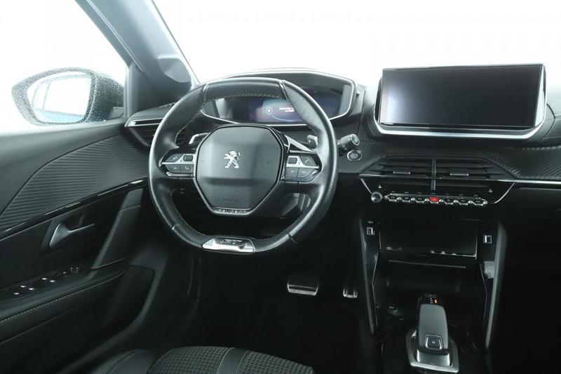 Peugeot 208 1.2 PureTech Gt Line Eat8 100 ch