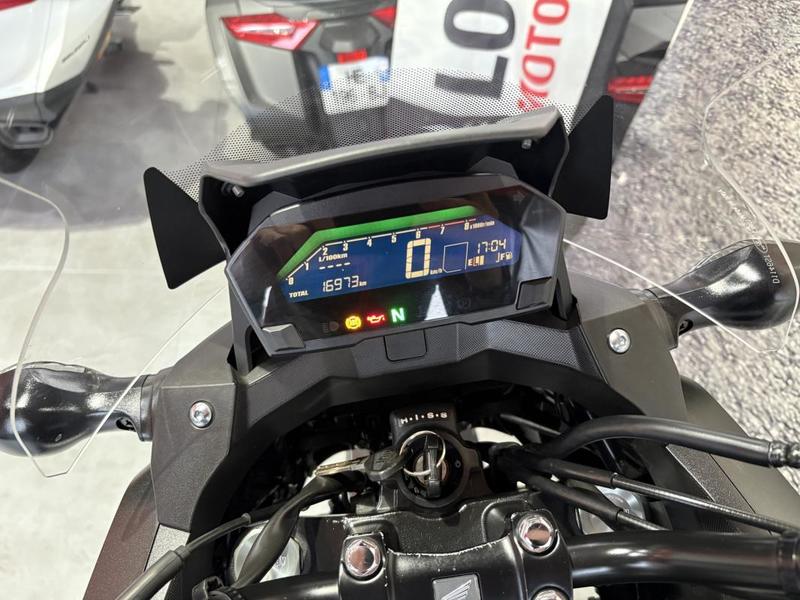 Honda nc750x nc 750 x 750x nc 750x