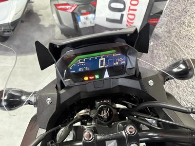 Honda nc750x nc 750 x 750x nc 750x