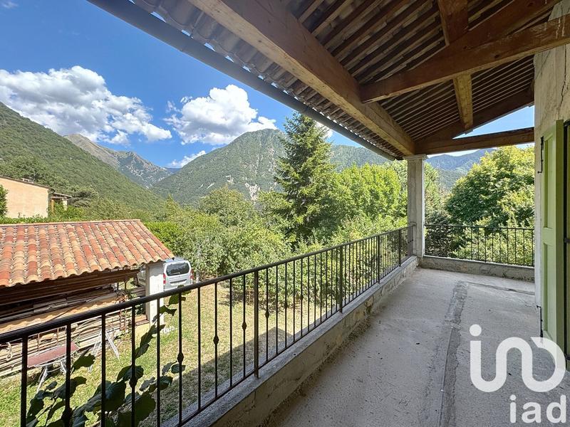 Maison - 183 m² - 5 pièces