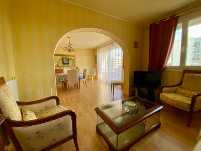 Appartement - 78 m² - 4 pièces