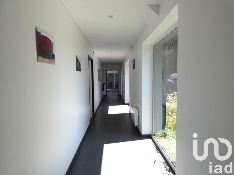 Maison - 383 m² - 7 pièces