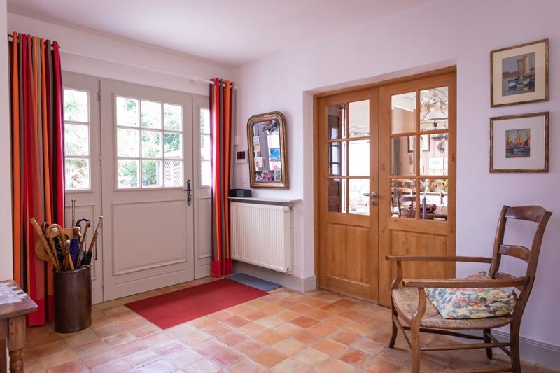 Maison - 196 m² - 6 pièces