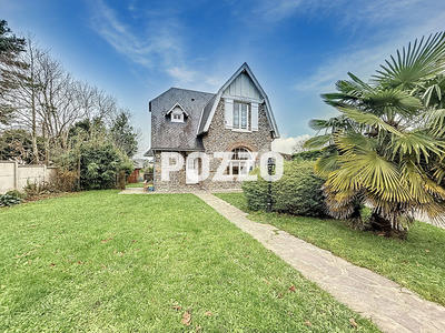 Maison - 69 m² - 4 pièces