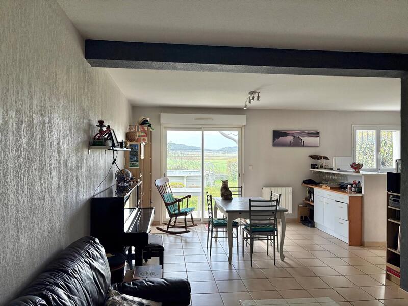 Villa - 85 m² - 4 pièces
