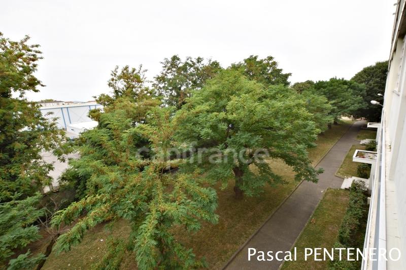 Appartement - 74 m² - 4 pièces