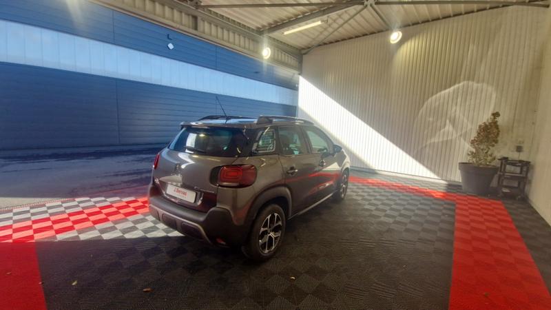 Citroën C3 Aircross Bluehdi 110 Ss Shine