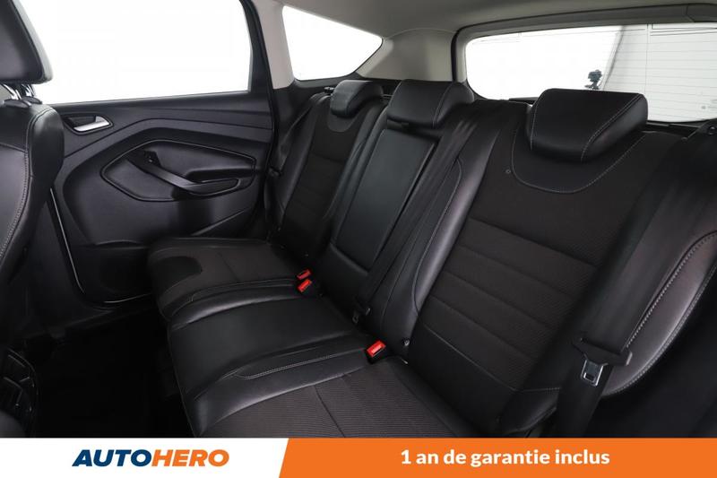Ford Kuga 2.0 TDCi Titanium 4x2 150 ch