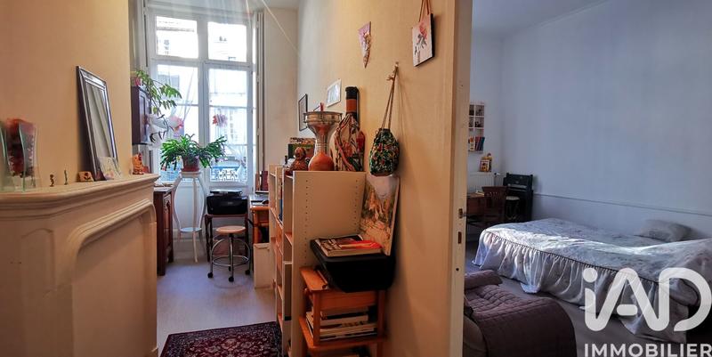 Appartement - 86 m² - 3 pièces