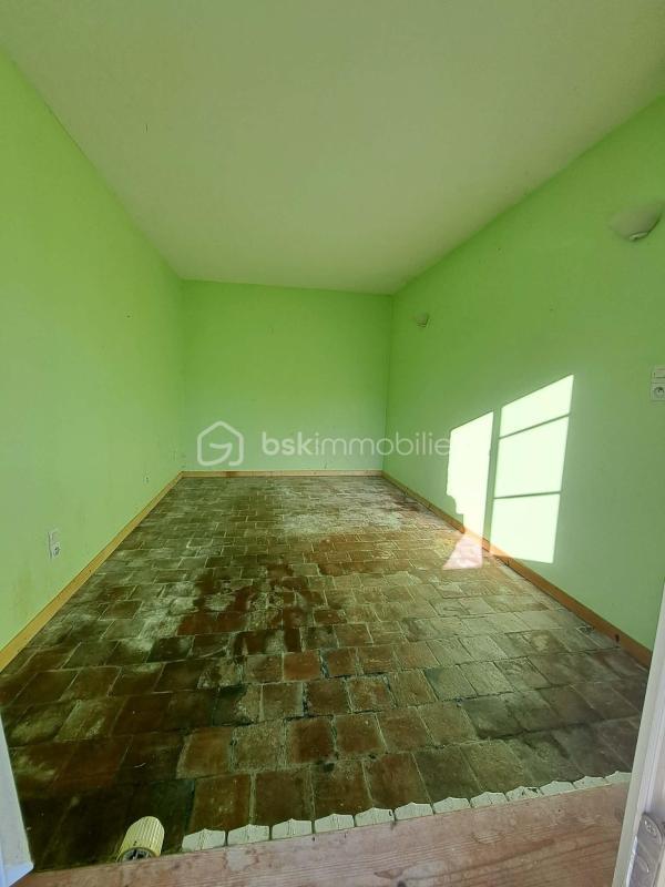 Longère - 101 m² - 3 pièces