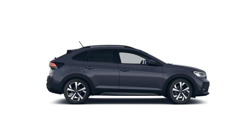 Volkswagen Taigo 1.0 Tsi 116 Dsg7 Vw Edition