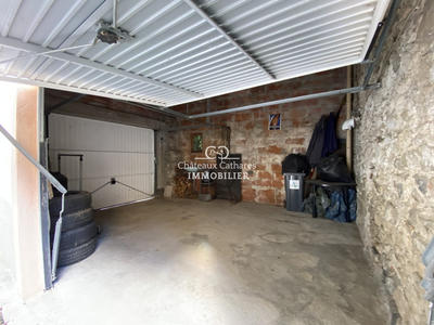 Parking / Garage - 20 m²