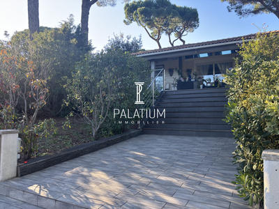 Châlet - 62 m² - 3 pièces