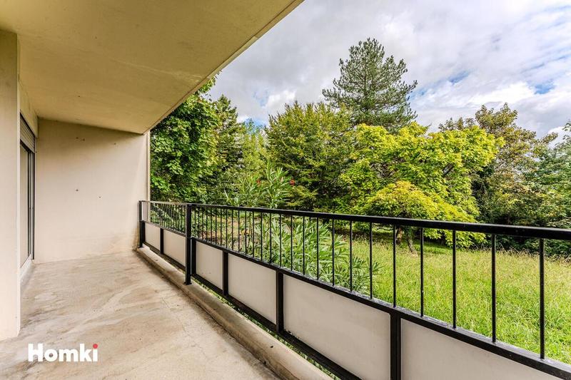 Appartement - 73 m² - 3 pièces