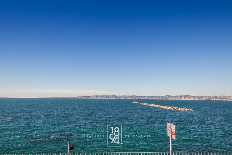 Duplex - 130 m² - 4 pièces