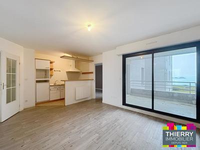 Appartement - 69 m² - 4 pièces