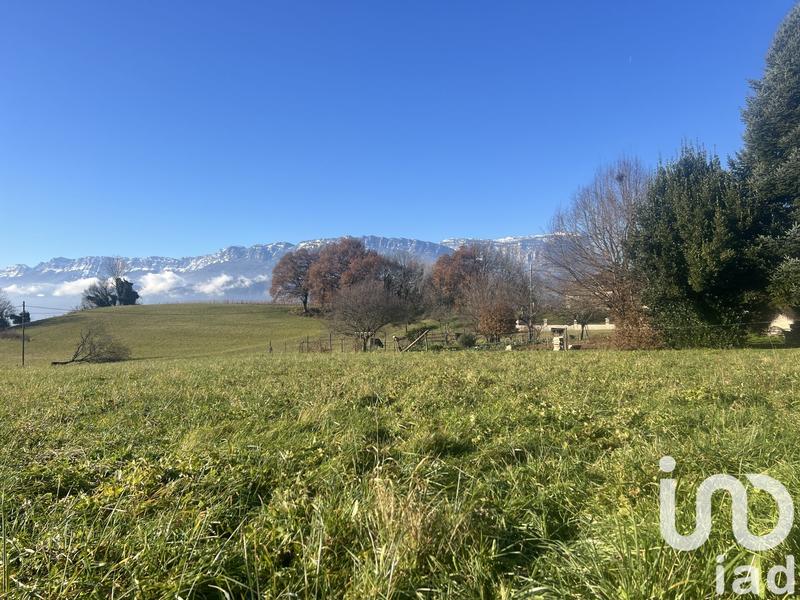 Terrain - 1 626 m²
