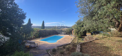 Villa - 133 m² - 4 pièces